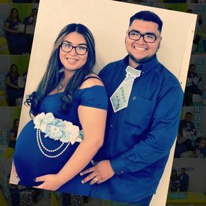 Meet your Posher, Alexis